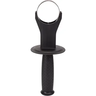 Bosch Handgriff für Bohrhämmer, passend zu GSH 5000, 5 GBH 500 - 2602025117