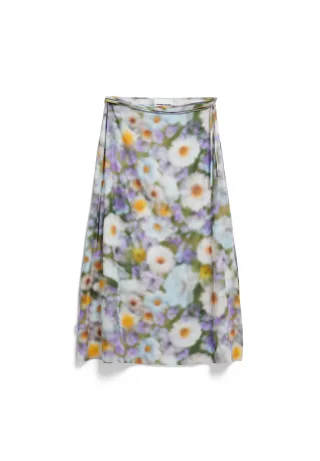 Armedangels - GRAATIA GREEN GARDEN seagreen - Gr. - L