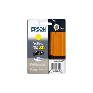 Original C13T05H44010 EPSON Nr.405XL WF Tinte