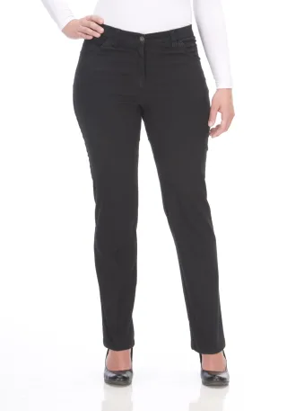 KjBRAND - Betty schwarz - Gr. - 46K