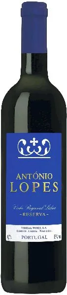 Antonio Lopes Reserva Jg. 2020