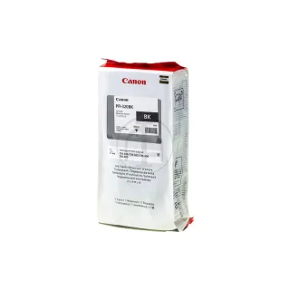 Original 2890C001 CANON PFI320BK IPF Tinte black