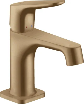 Hansgrohe Waschtischmischer Axor Citterio M für 34016140