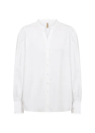 Soyaconcept - SC-NETTI 120 white - Gr. - XL