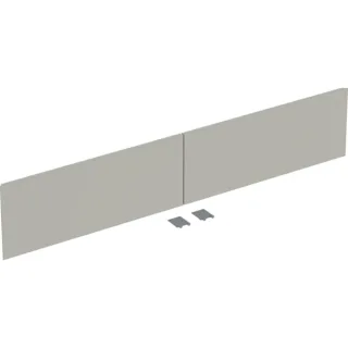 Geberit Set Schubl.-Frt für ONE US, 2 Schubl. 245619007