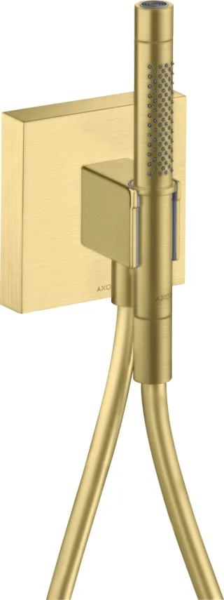 Hansgrohe Schlauchanschl.u.Brausenhalter Axor 12626950