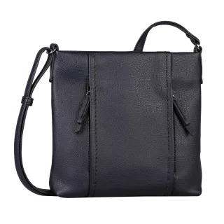 TOM TAILOR BAGS - Beca dark blue - Gr. - M