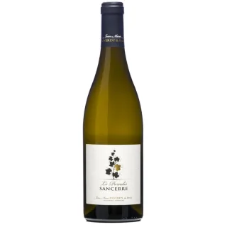 2023 Domaine de la Villaudière Le Paradis Sancerre AOC