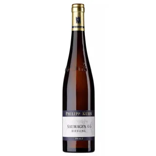 2021 Saumagen GG Riesling