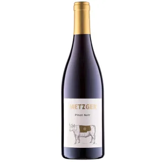 2022 Pinot Noir - A -