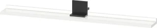 Duravit Sivida Spiegel Ablage 1000x115x35mm SV74330BD220000