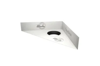 ESS WPS-Abdichtset für Delta 650x400 mm, WPS-DE WPS-DE