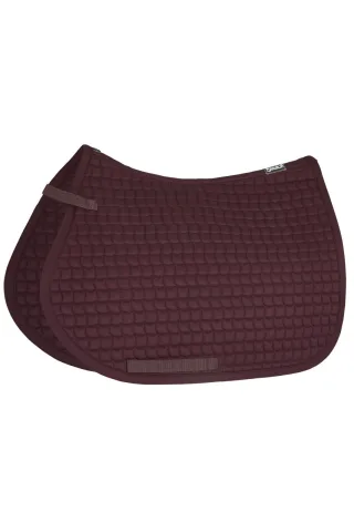 Schabracke ES Cotton Classic Dressur Basics