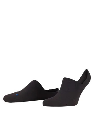 FALKE - FALKE Cool Kick Unisex black - Gr. - 37.5