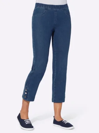 7/8-Jeans 1 tlg.