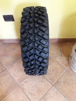 MV LAND TRACK 185/65 R14 86 T