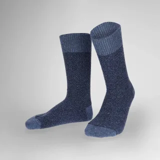 Hudson Socken "Socke Tweet"