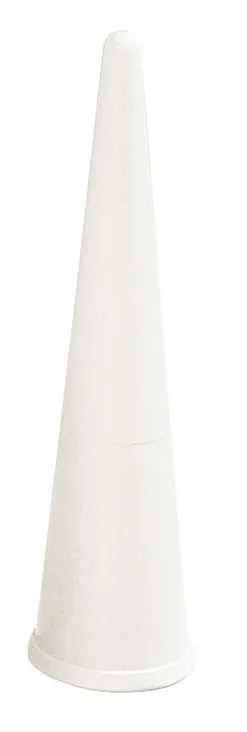 Koh-i-Noor KONO Toilettenbürste, 5256VV, weiß 5256VV