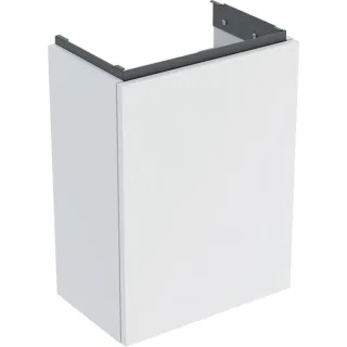 Geberit Acanto Unterschrank für Handwaschbecken B:40cm, m. 1 Tür 503001013