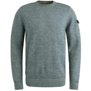 PME Legend - Pullover blau - Gr. - XXL