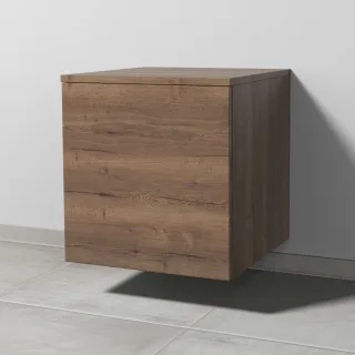 Sanipa Anbau-/Solitärschrank variabel P239350L