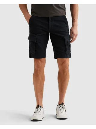 PME Legend - Regular Fit: Cargoshorts blau - Gr. - 29