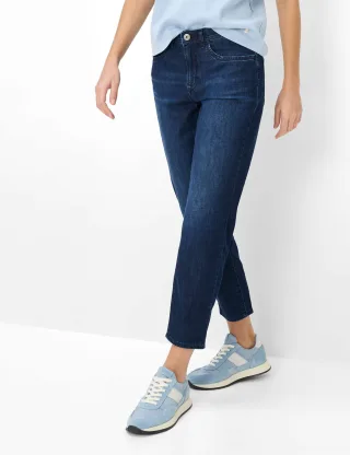 Brax 5-Pocket-Jeans "Style CAROLA S"