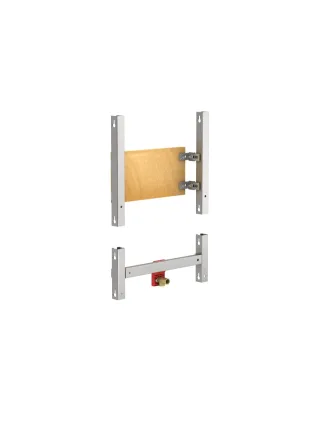 Mepa VariVIT Halterung für Duschwannenarmatur für LBW 547004