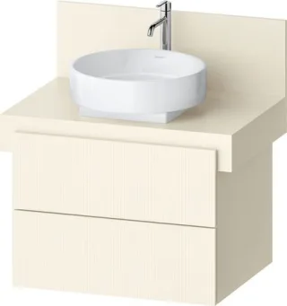 Duravit Balcoon Konsolen-Waschtischunterschrank 700X534 BA50570JDID0000