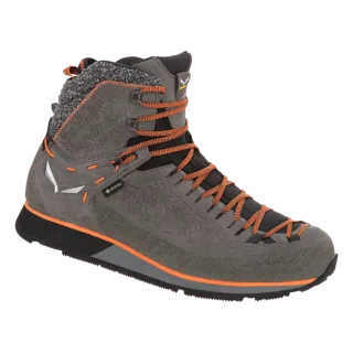 SALEWA - Mountain Trainer 2 Winter GORE-TEX® Herren Schuhe - Braun (Gr.47)