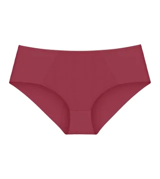 Triumph - Essential Minimizer T Hipster X sweet marsala - Gr. - 40