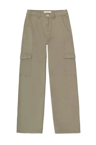 Garcia - GE32003 olive - Gr. - 176