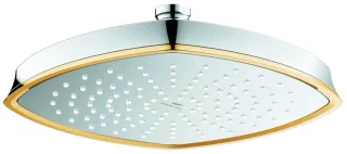 Grohe Kopfbrause Grandera 210 26898 26898IG0