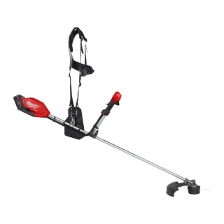 Milwaukee FUEL Akku-Freischneider M18 FBCU-802 - 4933492298