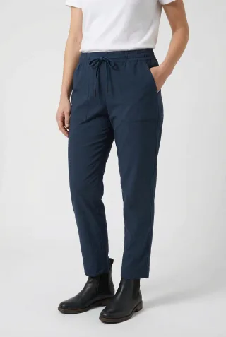 Schöffel 7/8-Hose "Pants Rangun L" für Trekking und Outdoor-Aktivitäten, sportlicher Stil