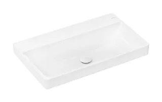 Hansgrohe Aufsatzwaschtisch ge Xelu Q 800x480mm 61023450