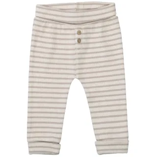 STACCATO - NOS Hose taupe str. - Gr. - 50/56