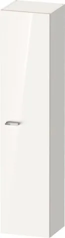 Duravit XBase Hochschrank Graphit Matt 400x358x1760 mm - XB006904949 XB006904949