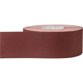 Bosch Schleifrolle J450 Expert for Wood and Paint, 93 mm breit, 50 m lang - 2608621476