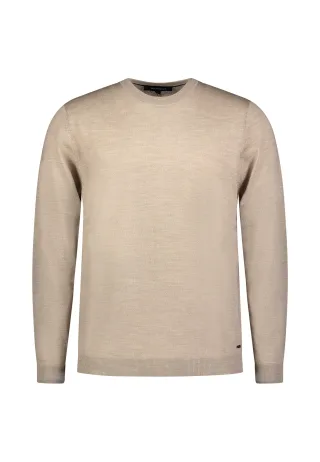 ROY ROBSON - Strick 15851-91 0-91-15851-12421-00 light brown - Gr. - XXL