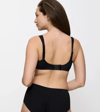 Triumph - Essential Minimizer W X schwarz - Gr. - 90E