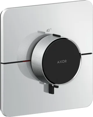 Hansgrohe Thermostat Unterputz Axor ShowerSelect ID 36775000
