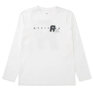 STACCATO - Kn.-Shirt white cloud - Gr. - 152