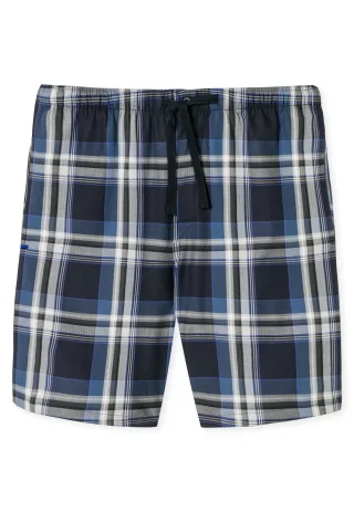 SCHIESSER - Bermuda multicolor 3 - Gr. - 58