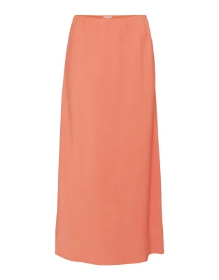 Opus - Runi peachy coral - Gr. - 34