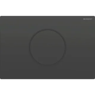 Geberit Sigma10 BetPl. für WC-Strg. 242782DW1