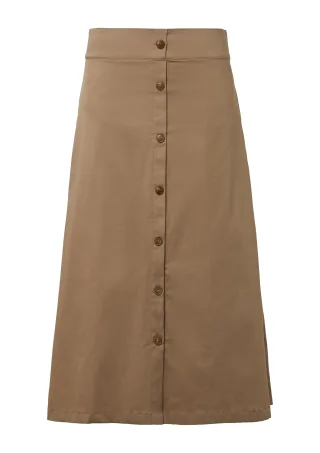 s.Oliver BLACK LABEL - Rock braun - Gr. - 44