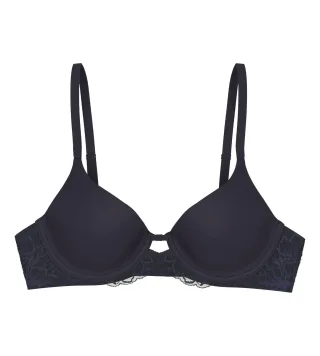 Triumph - Amourette Charm T WHP01 ink grey - Gr. - 75B