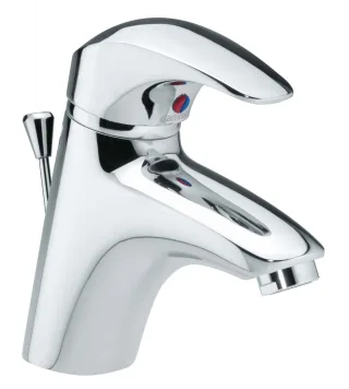 Damixa Space Waschtischarmatur, chrom, 108220000 108220000