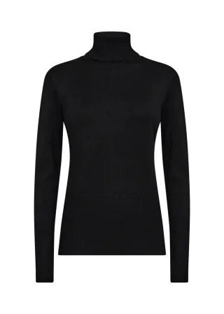 Soyaconcept - SC-DOLLIE 145 black - Gr. - XL